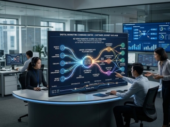 Marketing Automation là gì và hoạt động như thế nào?
