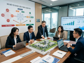 Tác giả Đinh Lại Chí Nam