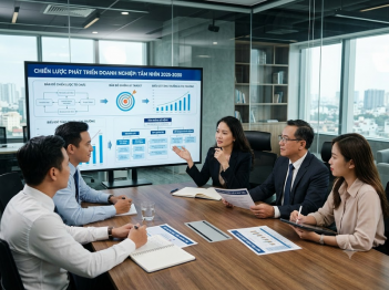 Tác giả Cao Văn Đức Trung
