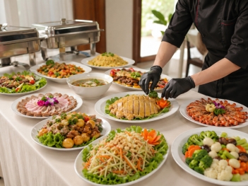 Tác giả La Khánh Ngọc Hà