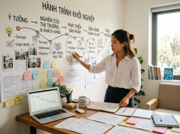 Tác giả Cao Văn Đức Trung