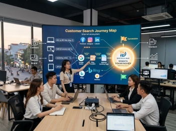 Vai trò của SEO trong Digital Marketing