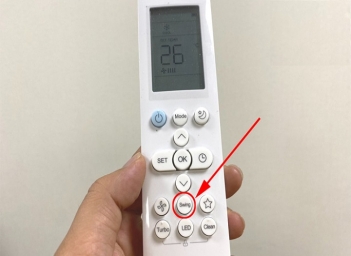 Swing trong điều hòa là gì và cách chỉnh để làm mát đều phòng