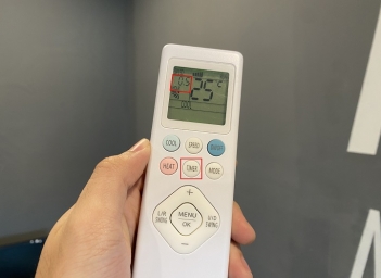 Timer trong điều hòa là gì và cách cài đặt để tiết kiệm điện