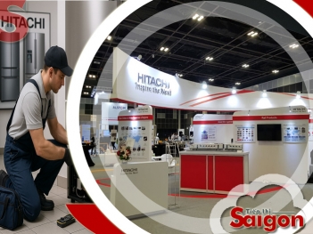 Gọi trung tâm bảo hành sửa chữa tủ lạnh Hitachi gần nhất số nào? - Tiếp thị Sài Gòn
