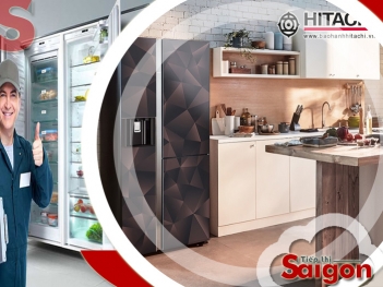 Trung tâm bảo hành tủ lạnh Hitachi tại Hà Nội mới cập nhật - Tiếp thị Sài Gòn