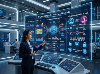 Tương lai của marketing sẽ thay đổi như thế nào?