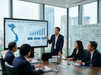 Tác giả Đặng Trần Chí Kiên