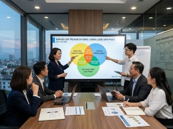 Value Proposition là gì và được xây dựng như thế nào?