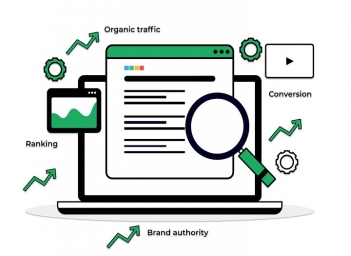 9 yếu tố quan trọng Google ưu tiên trong thuật toán SEO