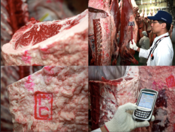 Bảng giá thịt bò cung cấp sỉ và lẻ tại TPHCM