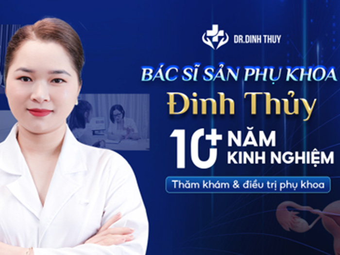Đinh Thủy