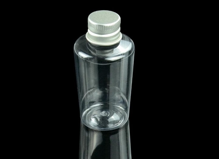 bao bì dược phẩm nhựa PET vs HDPE