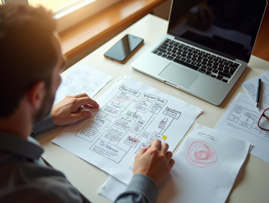 cách tạo sitemap website