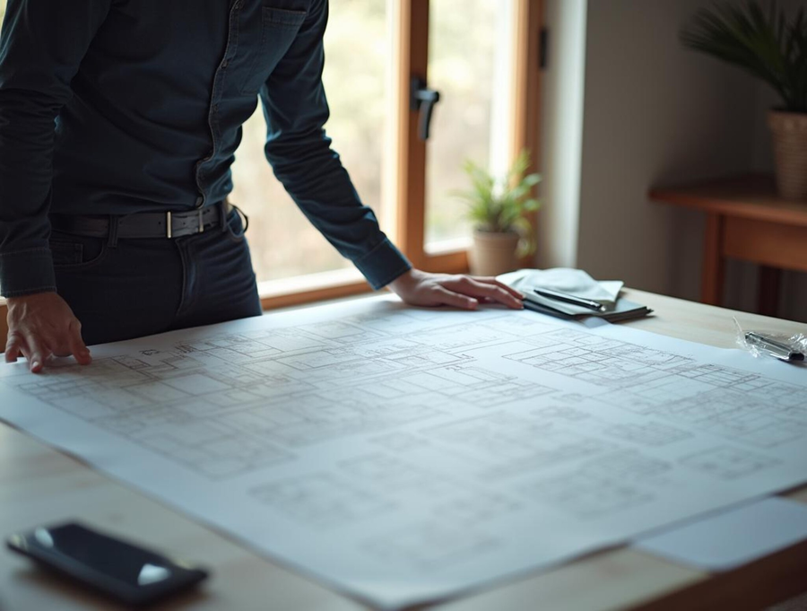 cấu trúc sitemap website lớn