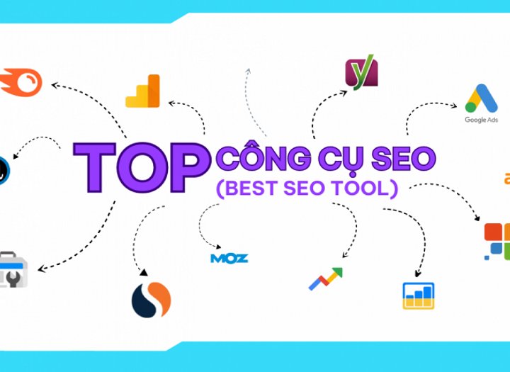 công cụ theo dõi thuật toán SEO