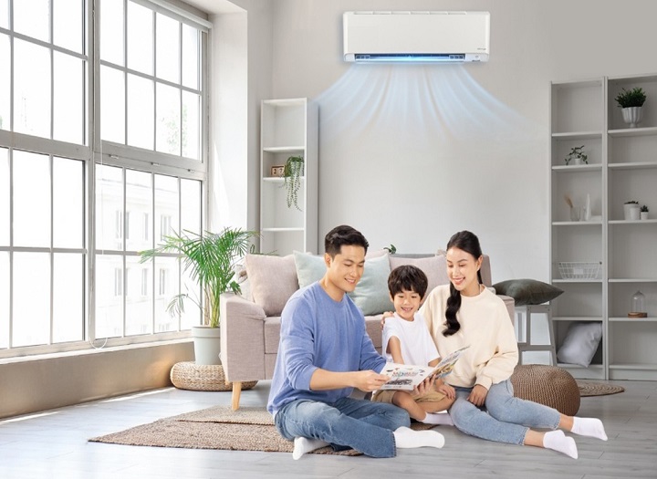 direct trong điều hòa là gì