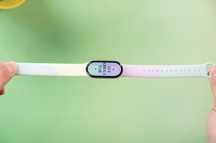Xiaomi Band 10