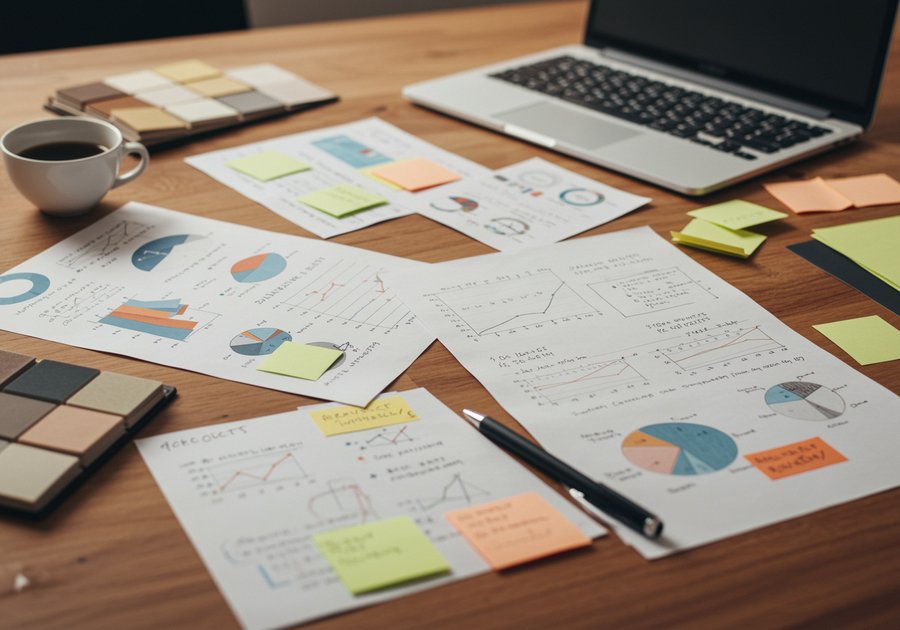 khởi nghiệp nên bán gì