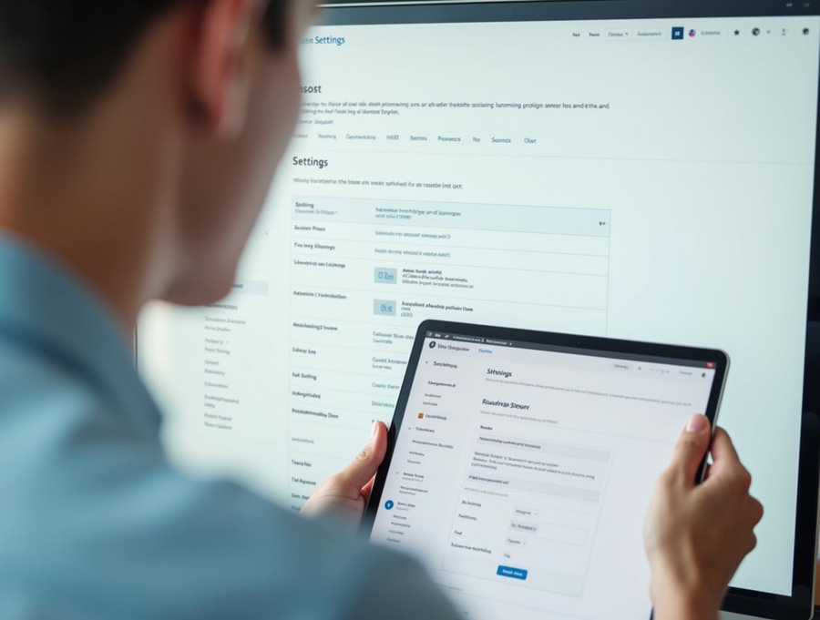 sitemap cho website wordpress
