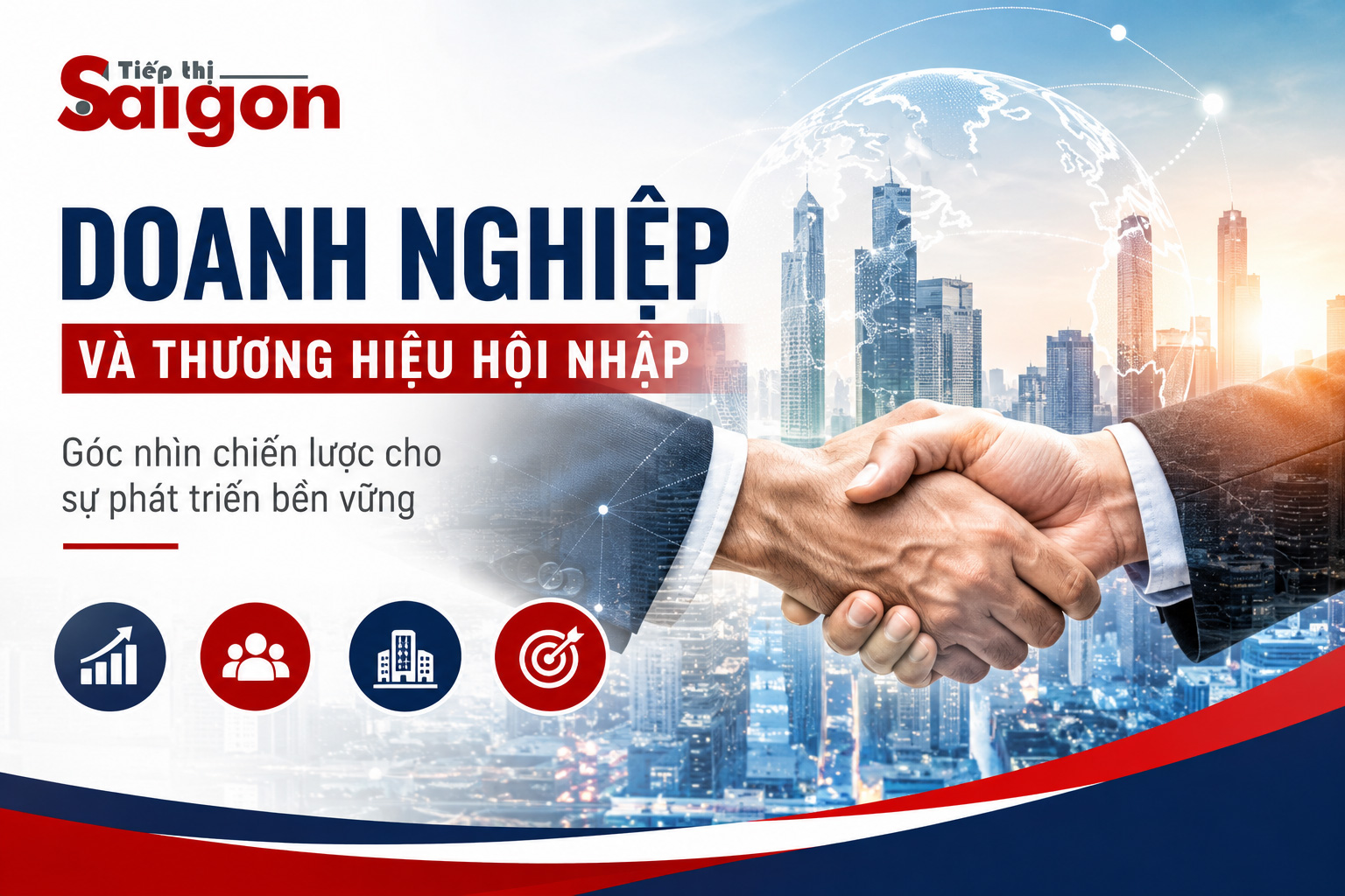Doanh nghiệp