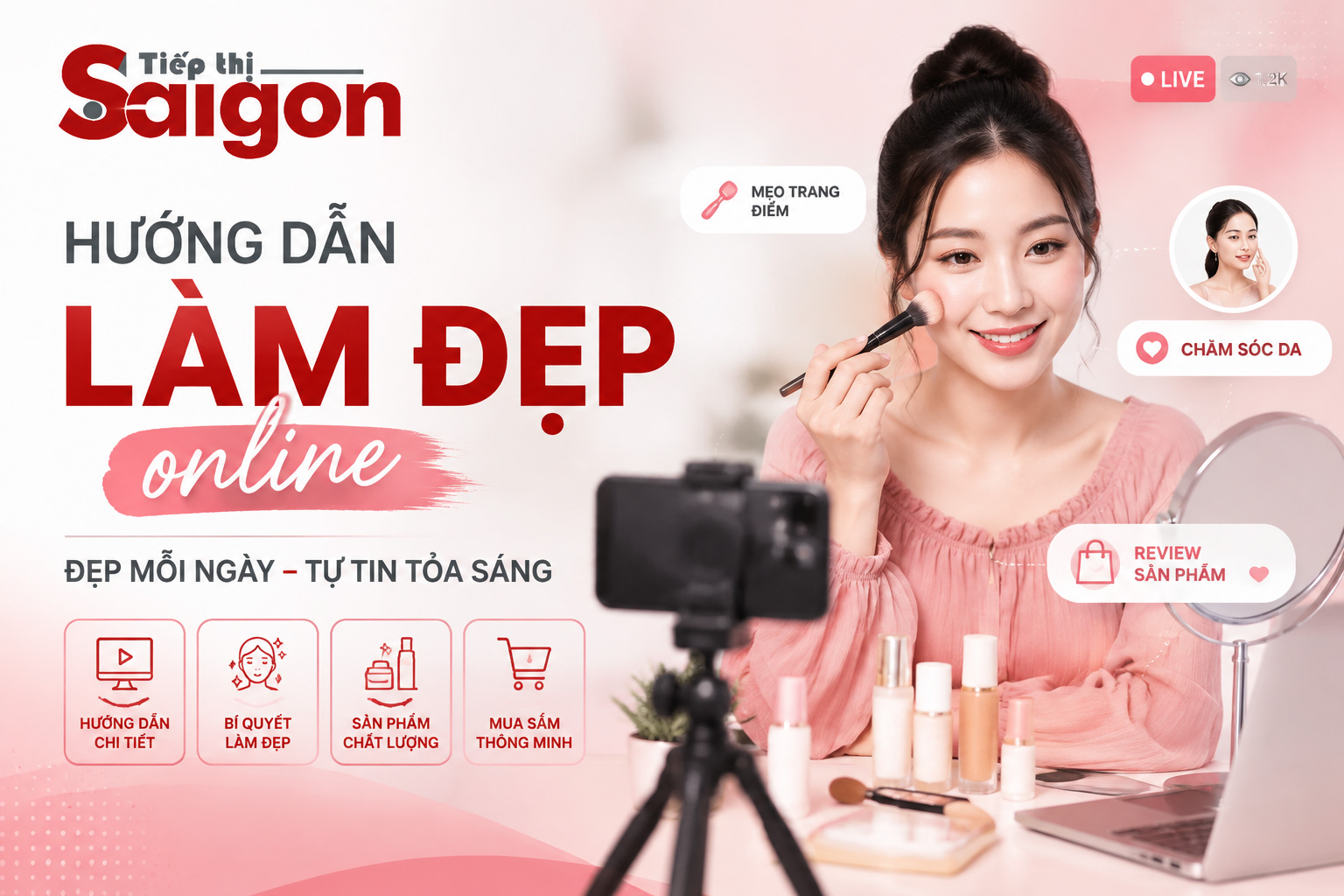 Làm đẹp