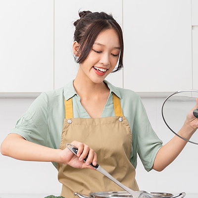 Tác giả Lý Lệ Thiên Kim