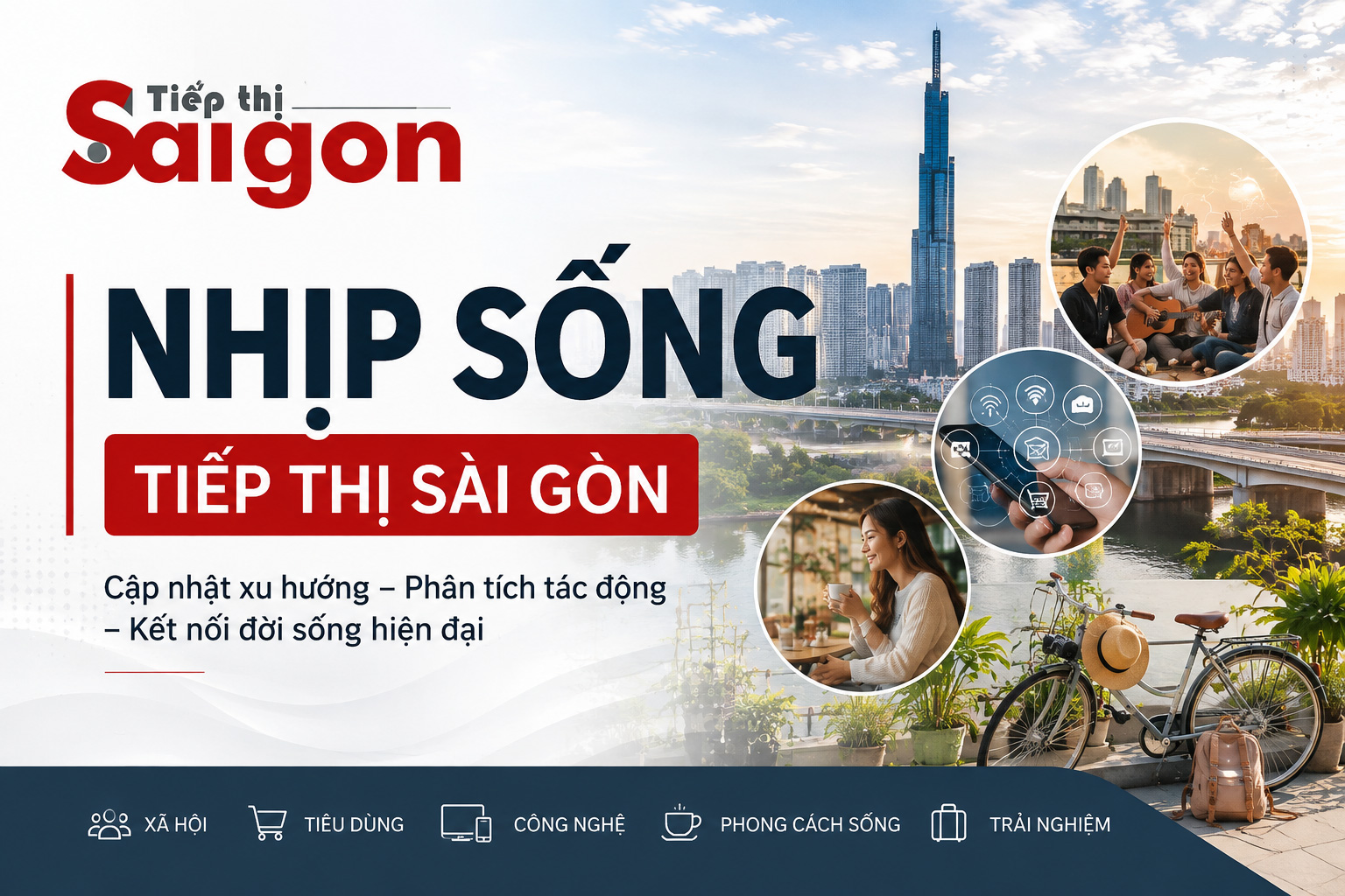 Nhịp sống