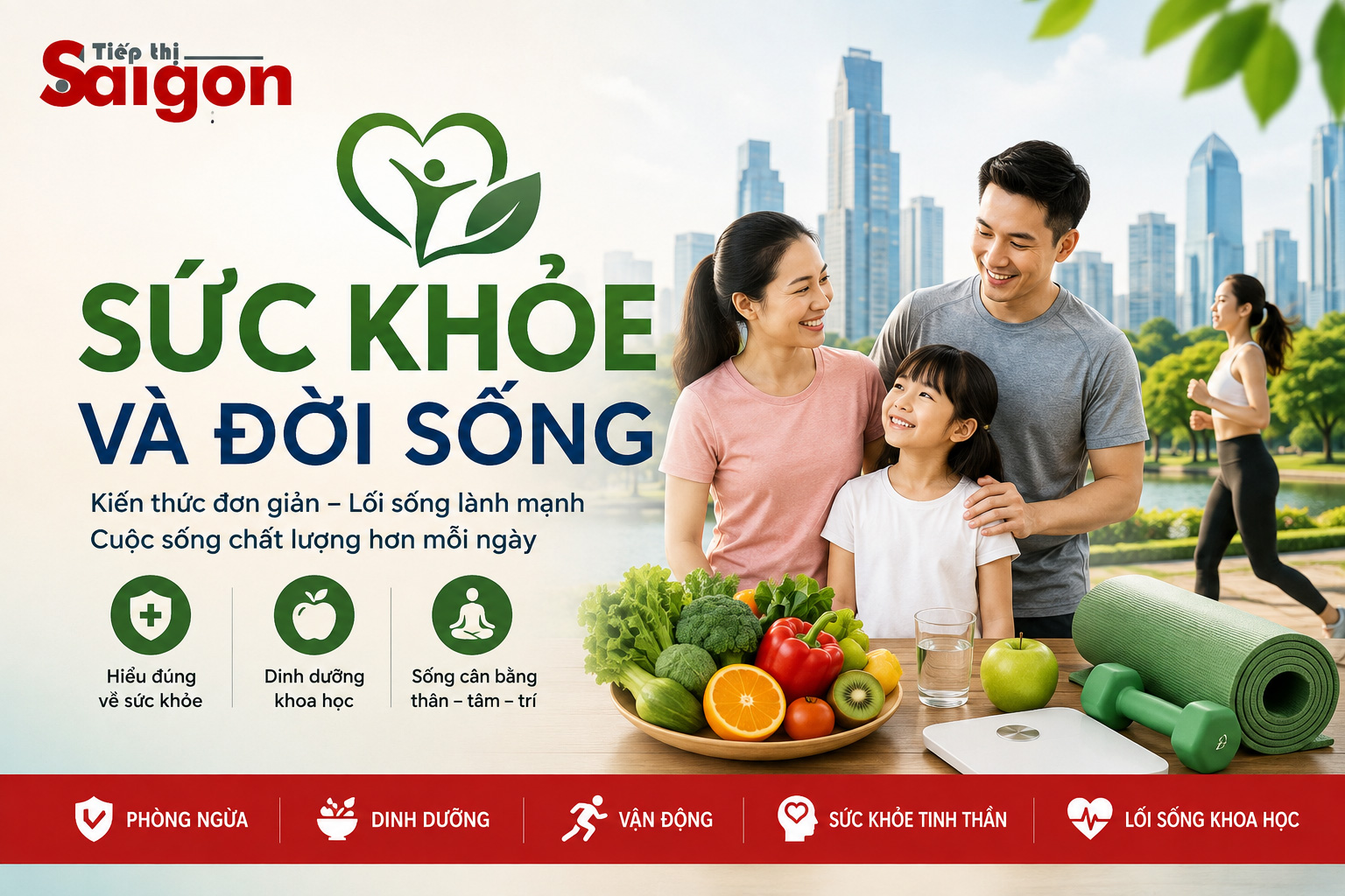 Sức khỏe