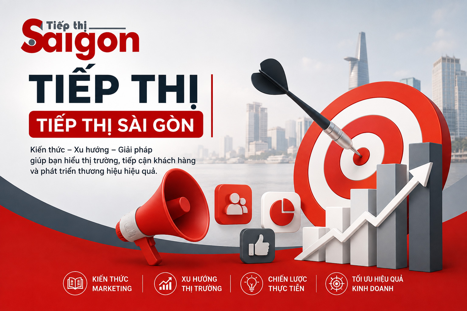 Tiếp thị